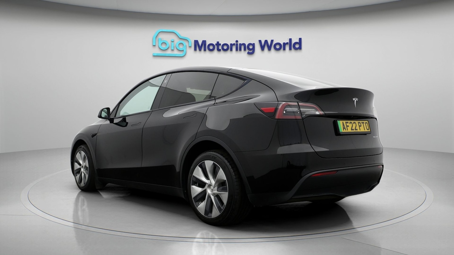 Used Tesla Model Y 2022 for sale - 78071713: Photo 5