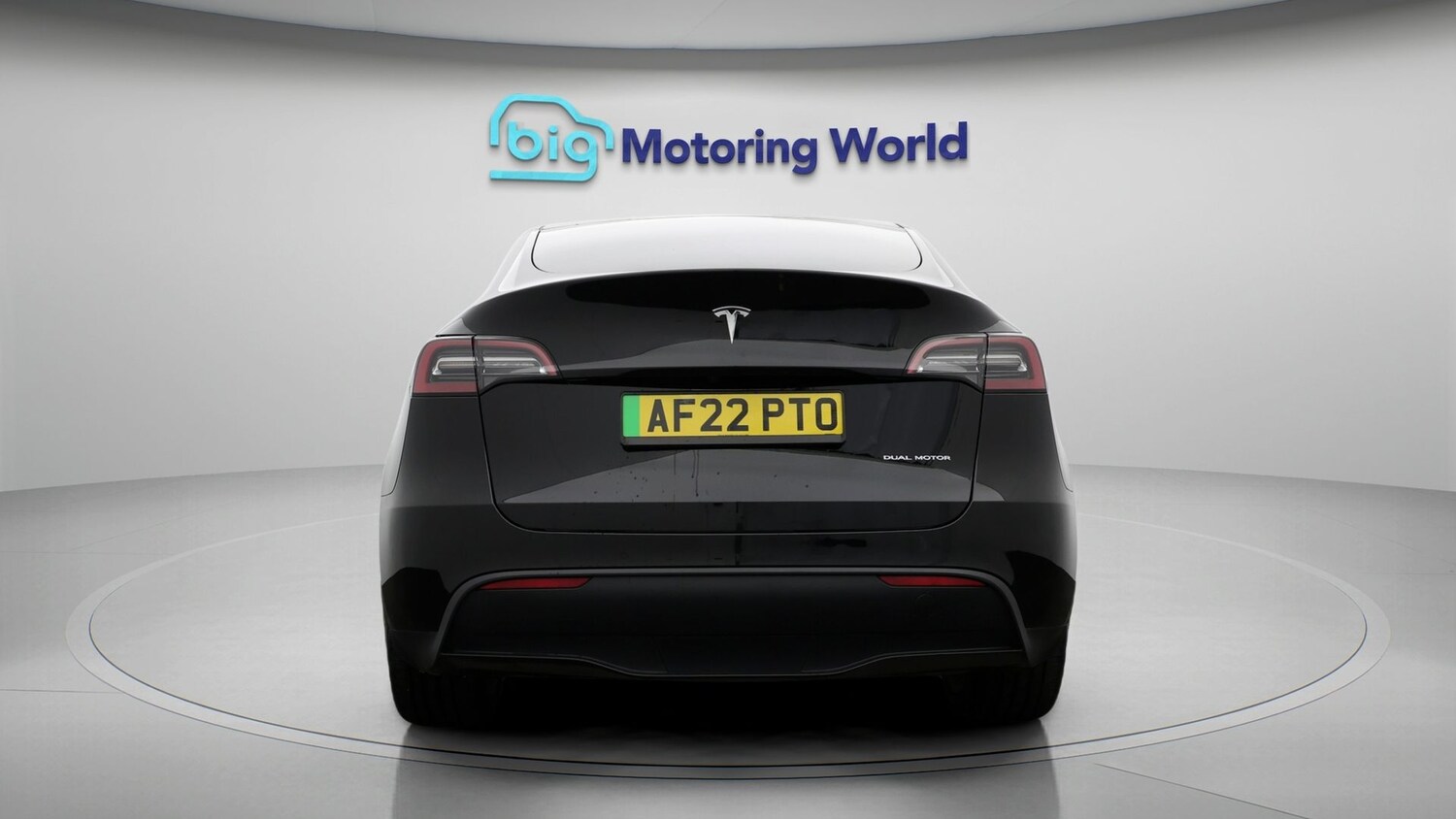 Used Tesla Model Y 2022 for sale - 78071713: Photo 6