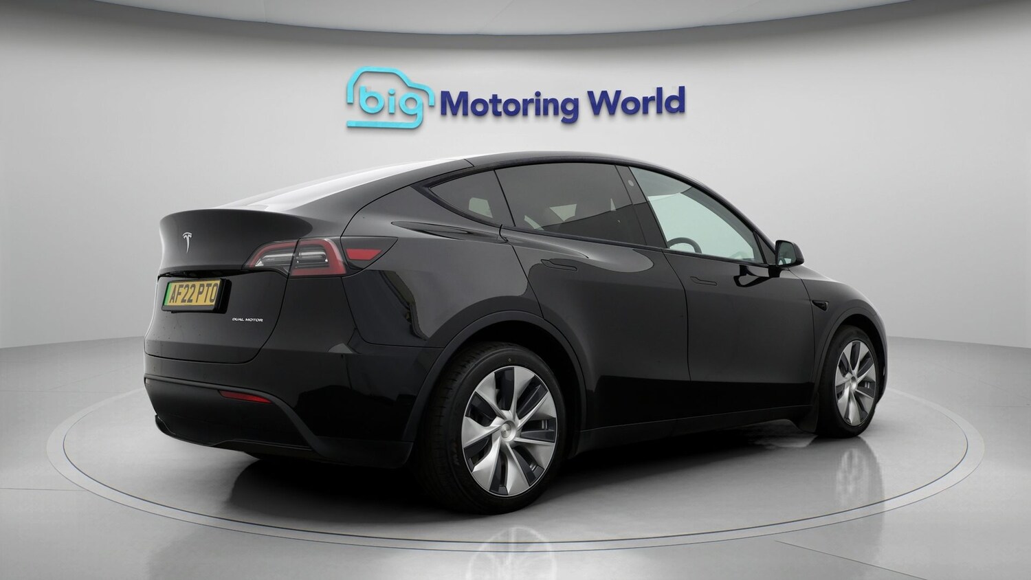 Used Tesla Model Y 2022 for sale - 78071713: Photo 7