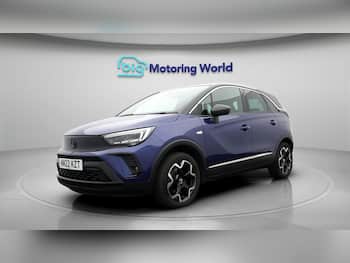 Used Vauxhall Crossland 2022 for sale - 79652141: Photo