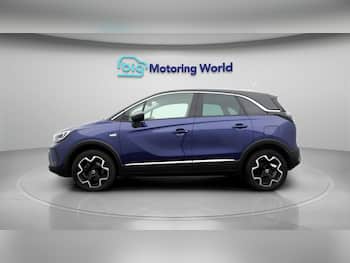 Used Vauxhall Crossland 2022 for sale - 79652141: Photo