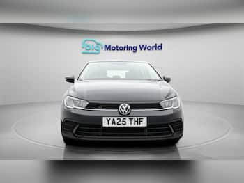 Used Volkswagen Polo 2025 for sale - 79740004: Photo