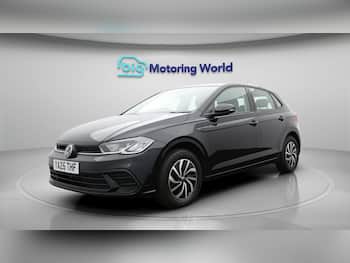 Used Volkswagen Polo 2025 for sale - 79740004: Photo