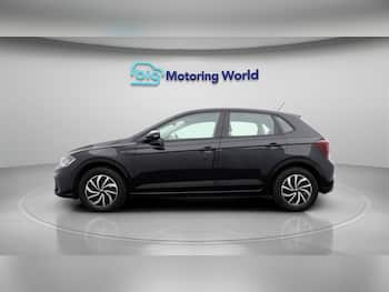 Used Volkswagen Polo 2025 for sale - 79740004: Photo
