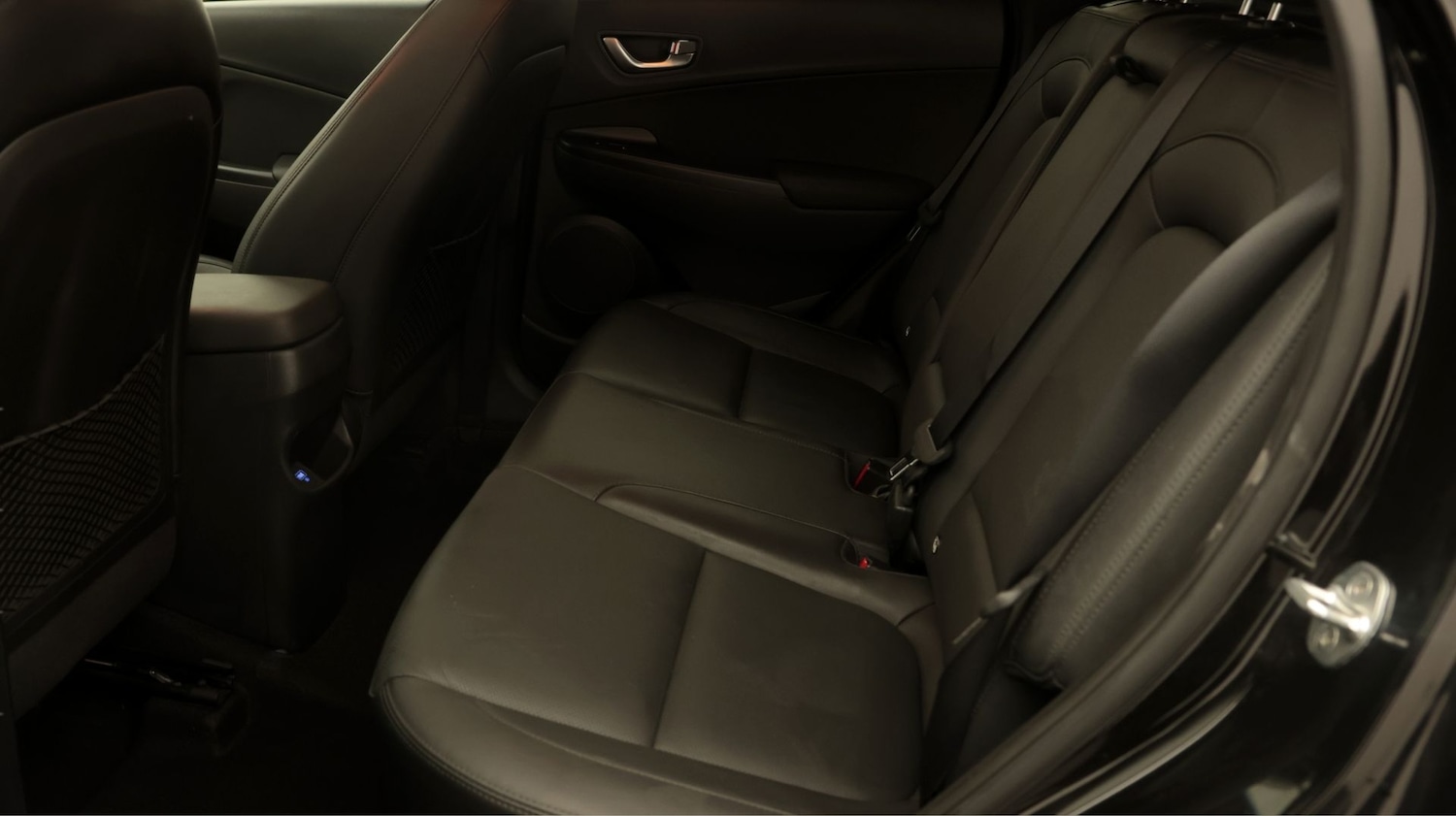 Used Hyundai KONA 2021 for sale - 77610696: Photo 16