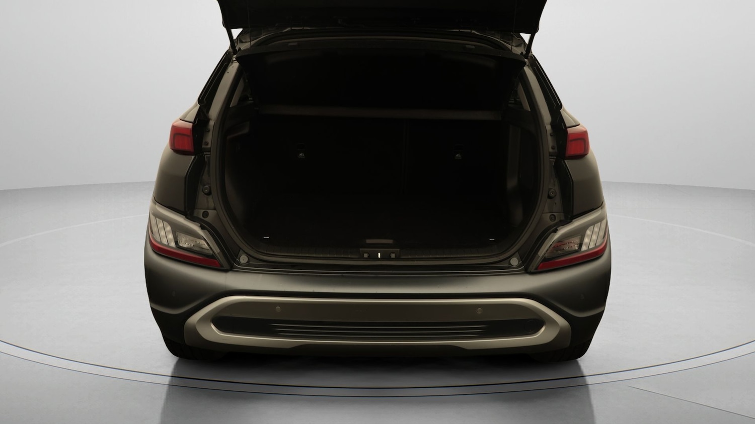 Used Hyundai KONA 2021 for sale - 77610696: Photo 17