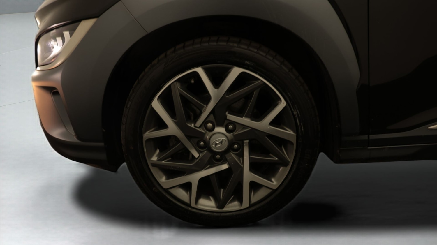 Used Hyundai KONA 2021 for sale - 77610696: Photo 18