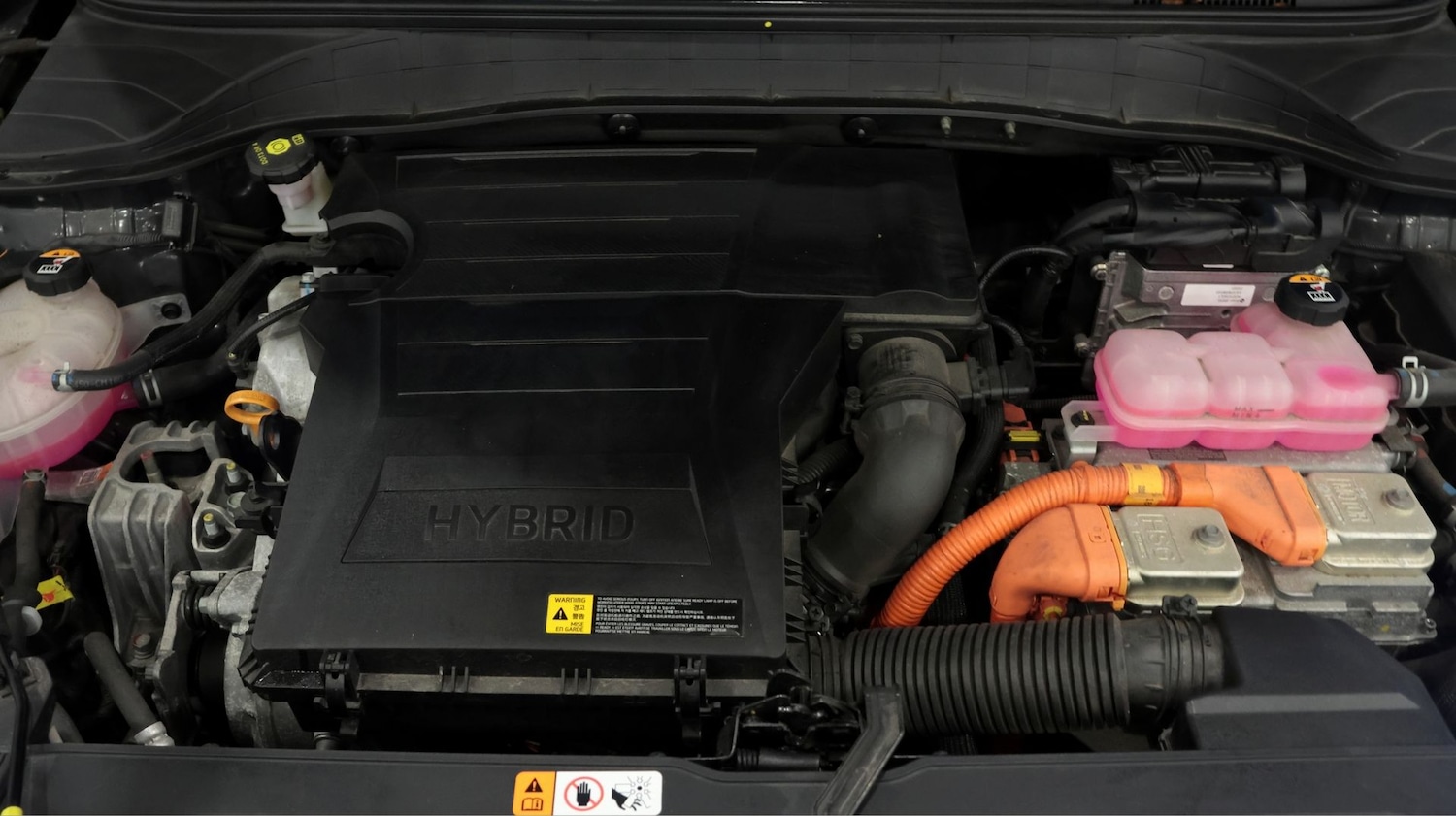 Used Hyundai KONA 2021 for sale - 77610696: Photo 19