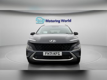 Used Hyundai KONA 2021 for sale - 77610696: Photo