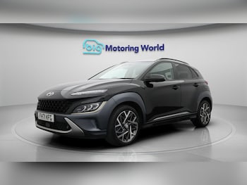 Used Hyundai KONA 2021 for sale - 77610696: Photo