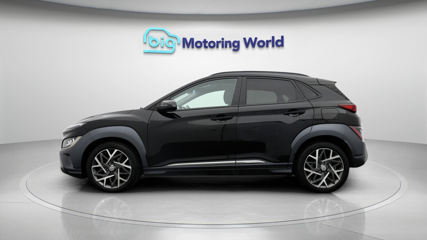 Used Hyundai KONA 2021 for sale - 77610696: Photo 4