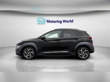 Used Hyundai KONA 2021 for sale - 77610696: Photo