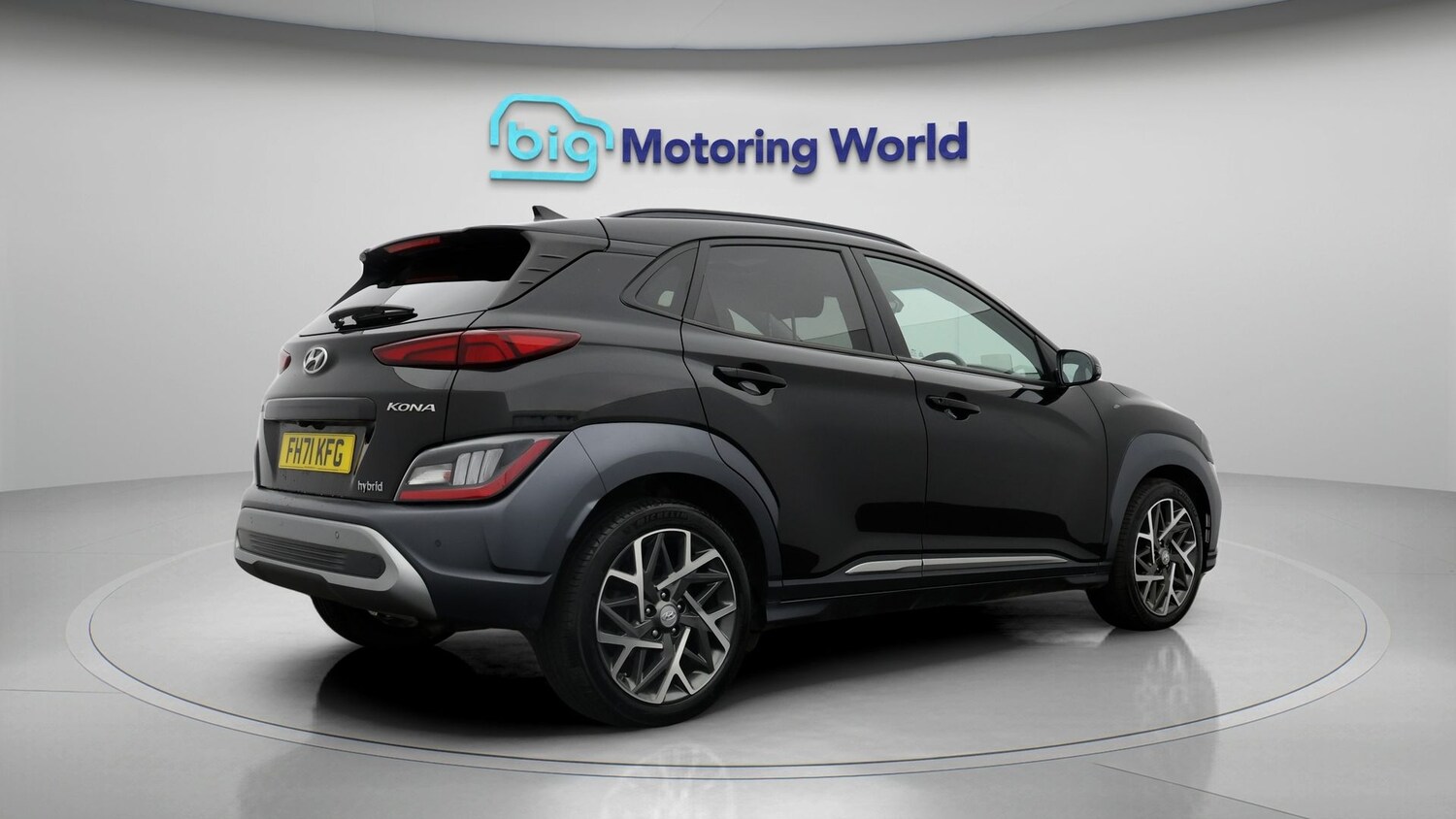 Used Hyundai KONA 2021 for sale - 77610696: Photo 7