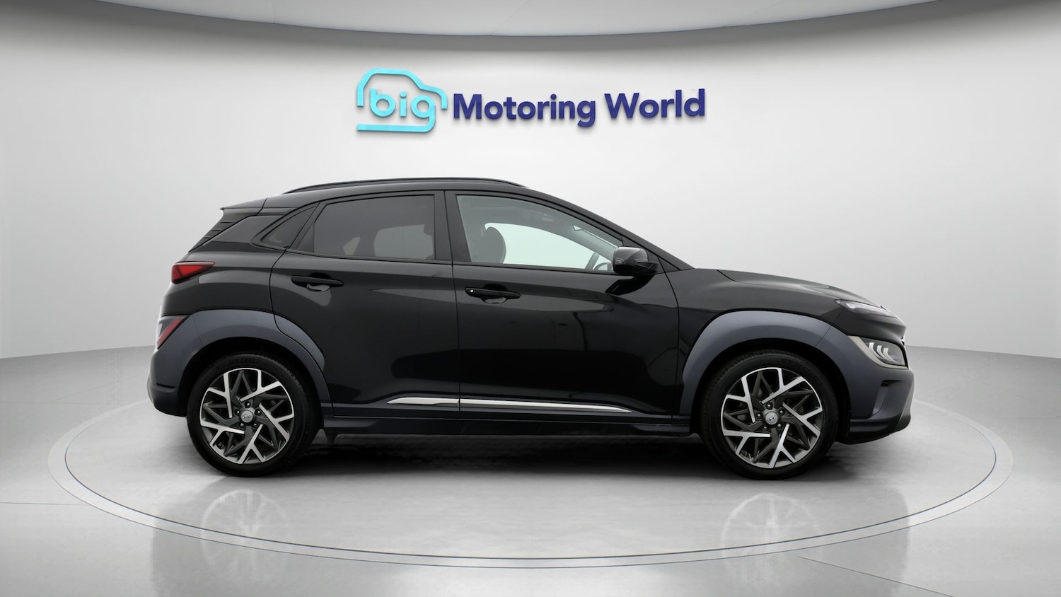 Used Hyundai KONA 2021 for sale - 77610696: Photo 8