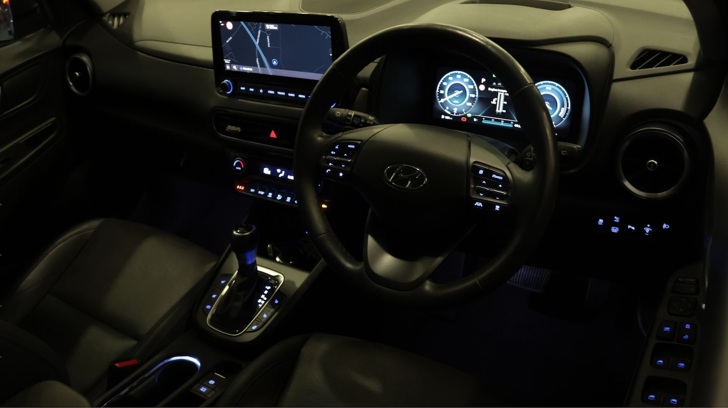 Used Hyundai KONA 2021 for sale - 77610696: Photo 9