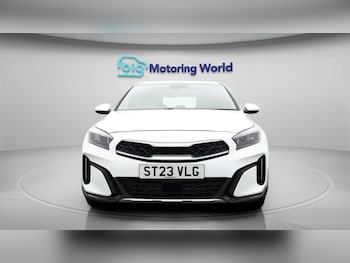 Used Kia XCeed 2023 for sale - 79497381: Photo