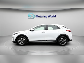 Used Kia XCeed 2023 for sale - 79497381: Photo