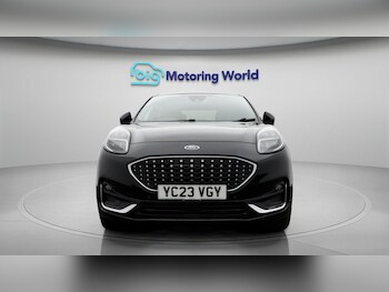 Used Ford Puma 2023 for sale - 78413158: Photo