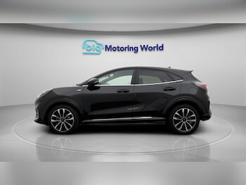 Used Ford Puma 2023 for sale - 78413158: Photo