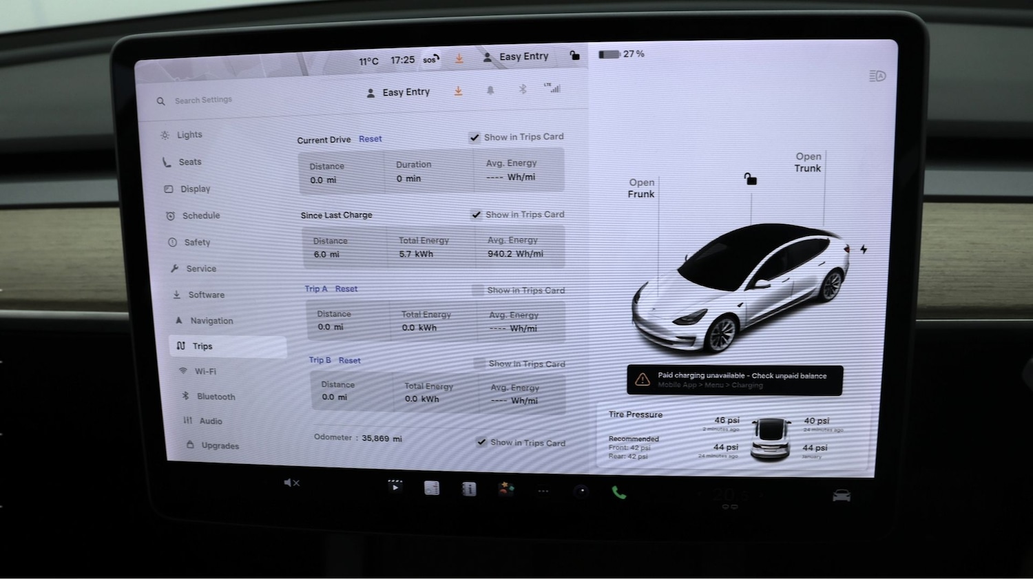 Used Tesla Model 3 2020 for sale - 77994486: Photo 10