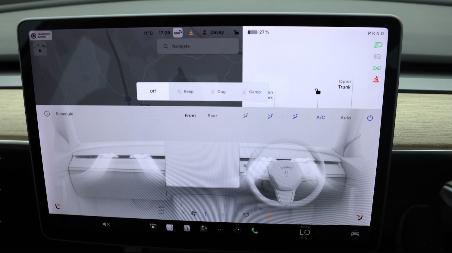 Used Tesla Model 3 2020 for sale - 77994486: Photo 12