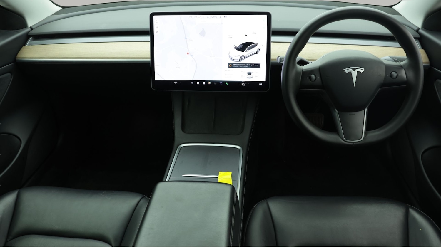 Used Tesla Model 3 2020 for sale - 77994486: Photo 13