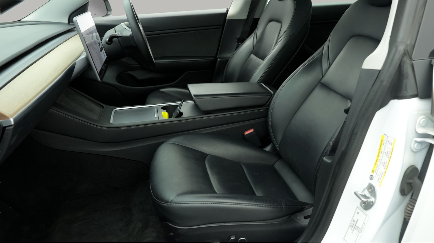 Used Tesla Model 3 2020 for sale - 77994486: Photo 14