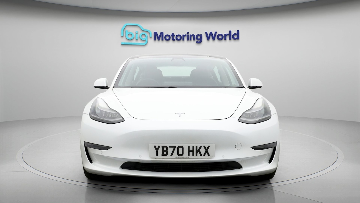 Used Tesla Model 3 2020 for sale - 77994486: Photo 2