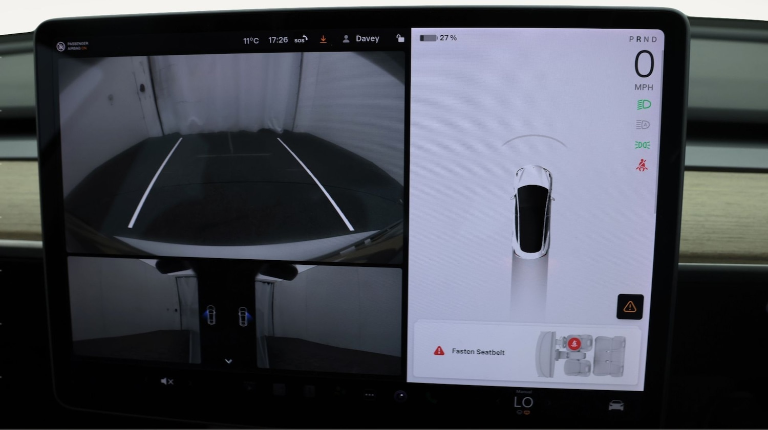 Used Tesla Model 3 2020 for sale - 77994486: Photo 21