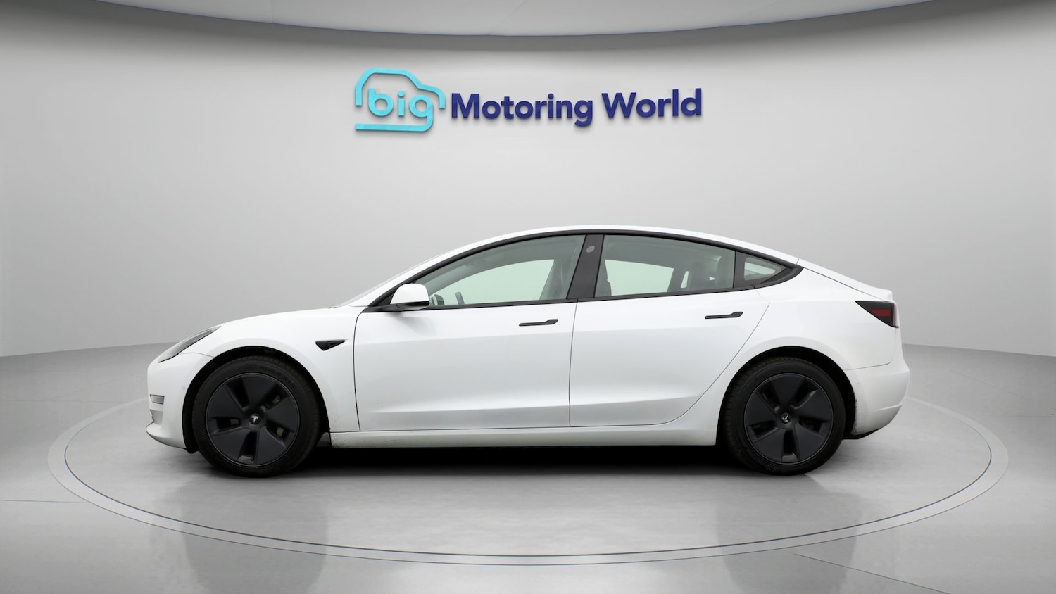 Used Tesla Model 3 2020 for sale - 77994486: Photo 4