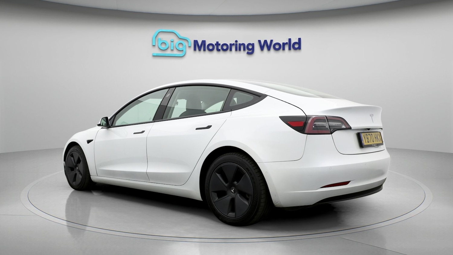 Used Tesla Model 3 2020 for sale - 77994486: Photo 5