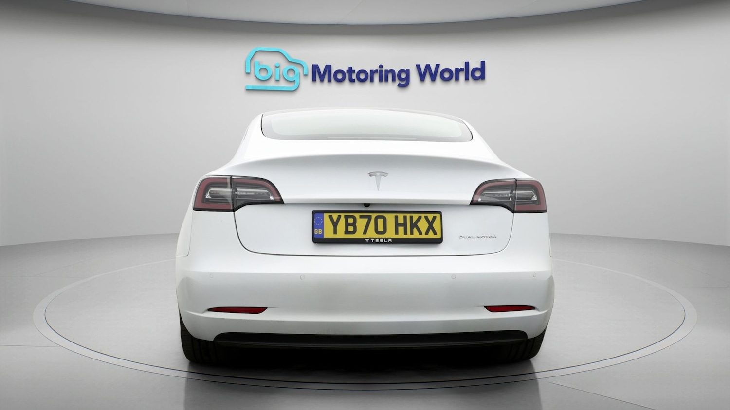 Used Tesla Model 3 2020 for sale - 77994486: Photo 6