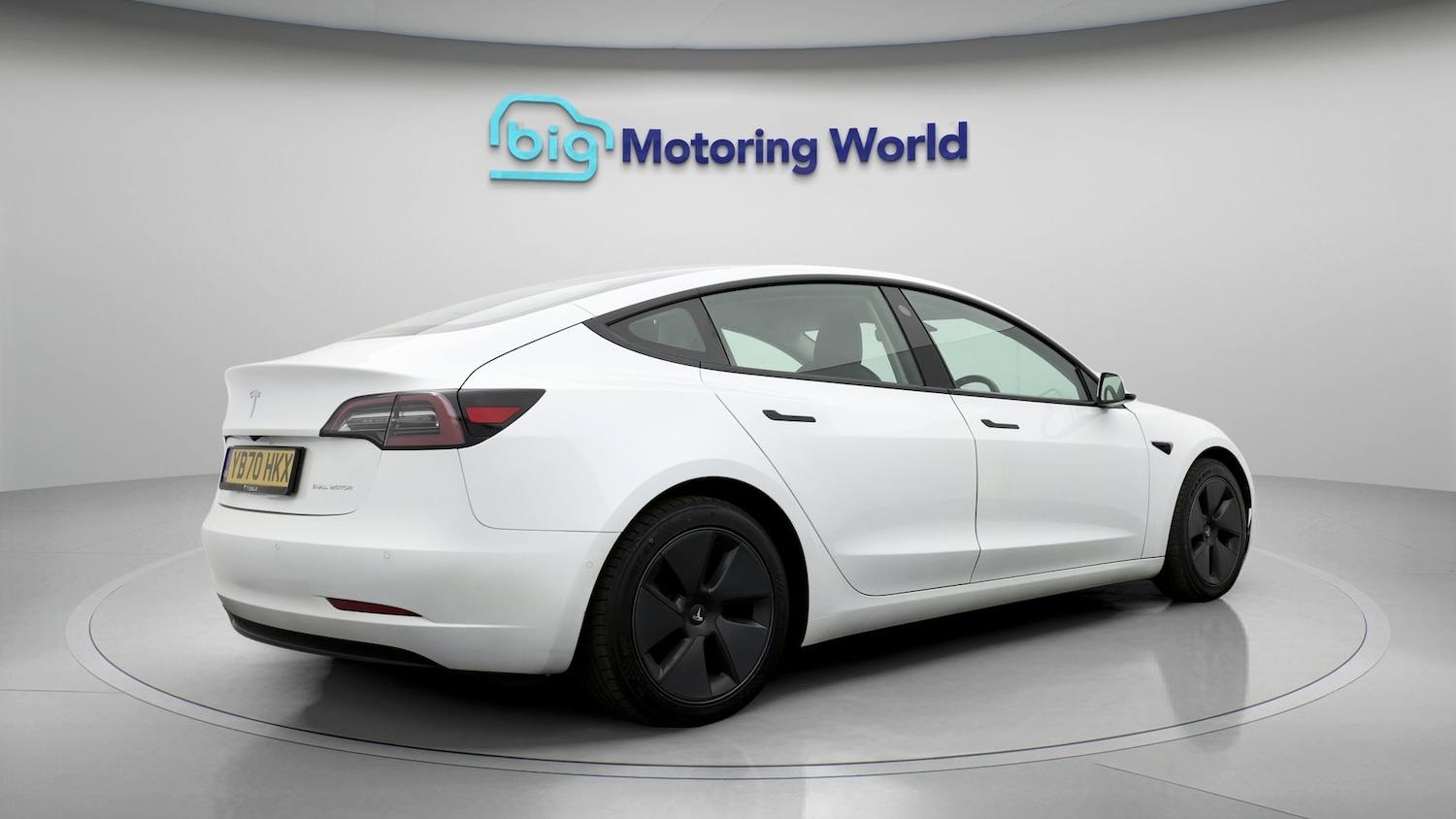 Used Tesla Model 3 2020 for sale - 77994486: Photo 7