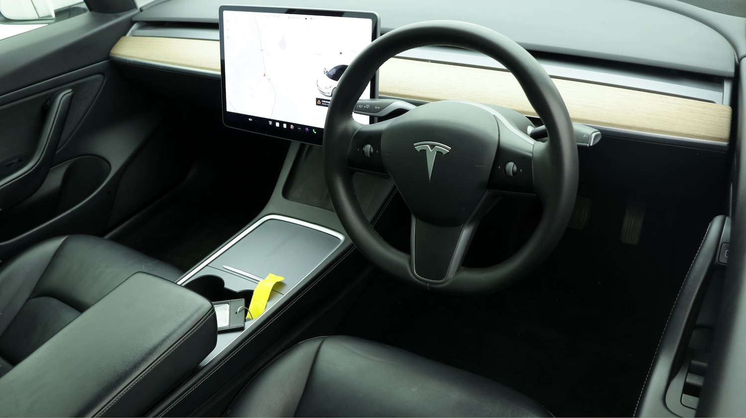 Used Tesla Model 3 2020 for sale - 77994486: Photo 9