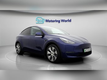 Used Tesla Model Y 2022 for sale - 78526165: Photo