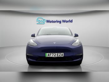 Used Tesla Model Y 2022 for sale - 78526165: Photo