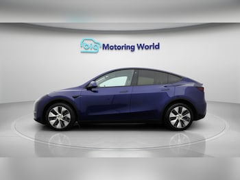 Used Tesla Model Y 2022 for sale - 78526165: Photo