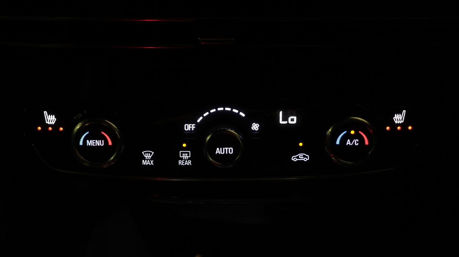 Used Vauxhall Mokka 2022 for sale - 77931421: Photo 12