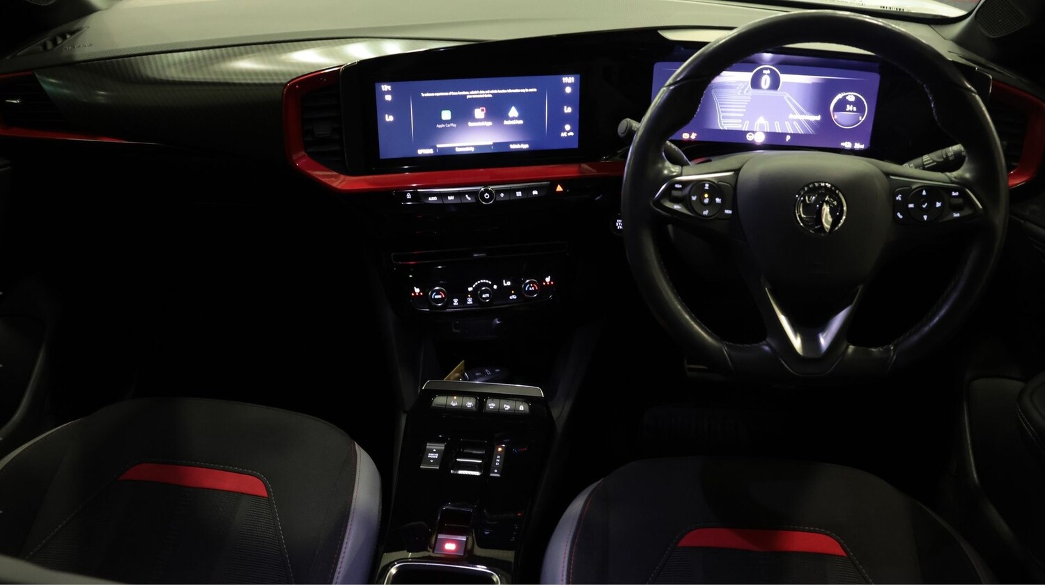 Used Vauxhall Mokka 2022 for sale - 77931421: Photo 13