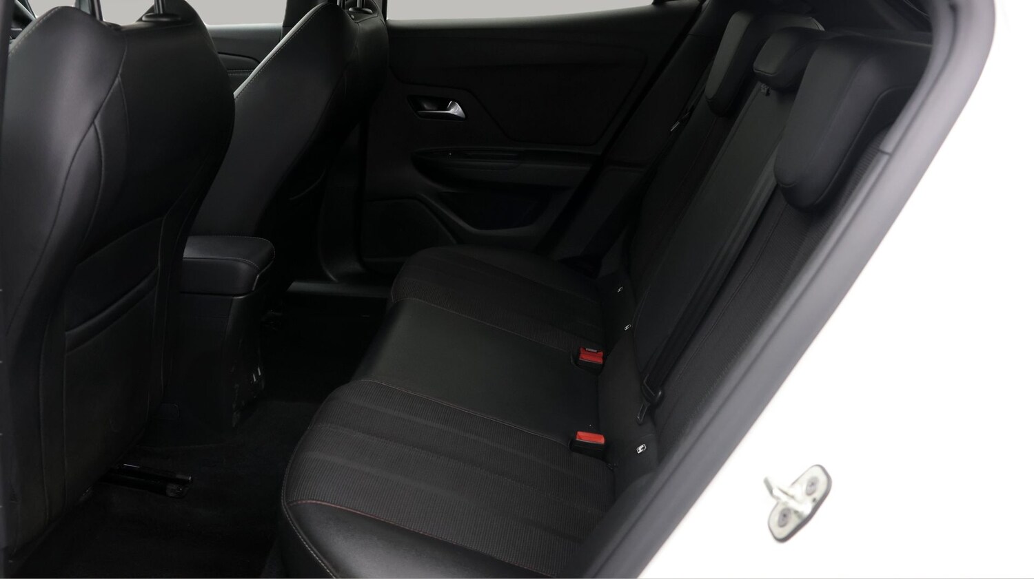 Used Vauxhall Mokka 2022 for sale - 77931421: Photo 16