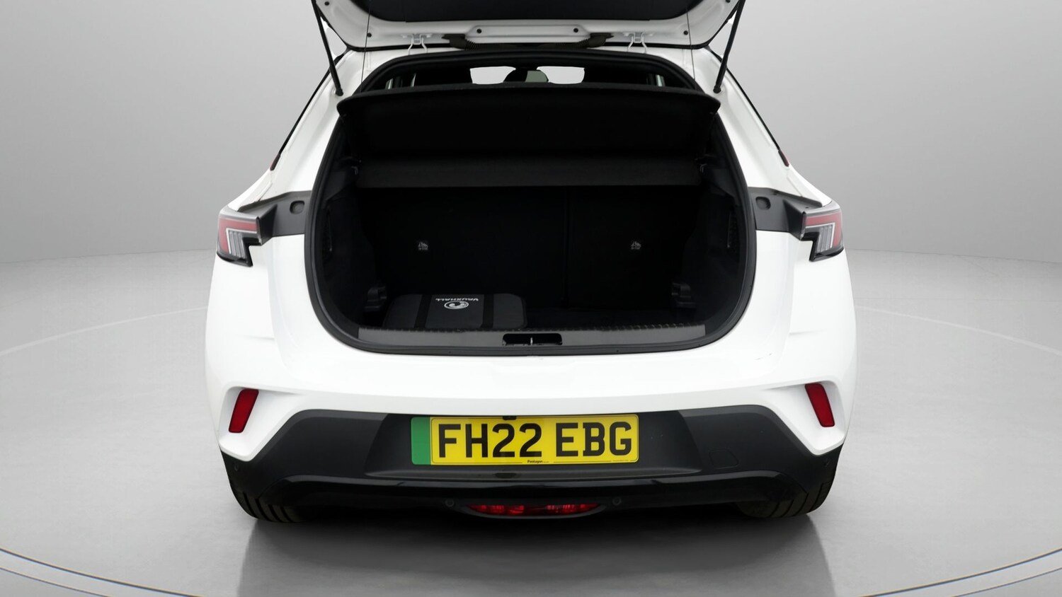 Used Vauxhall Mokka 2022 for sale - 77931421: Photo 17