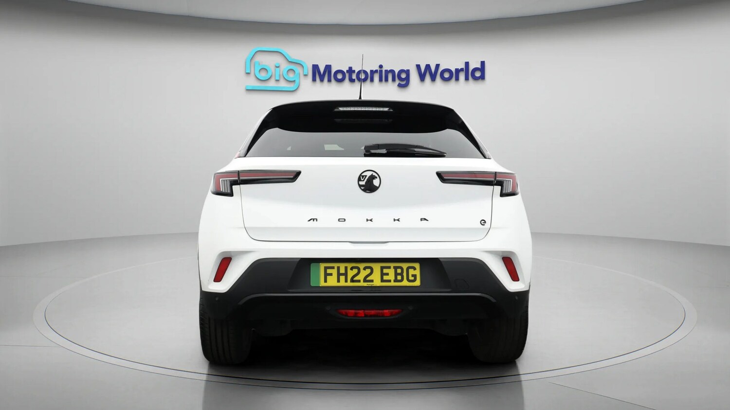 Used Vauxhall Mokka 2022 for sale - 77931421: Photo 6