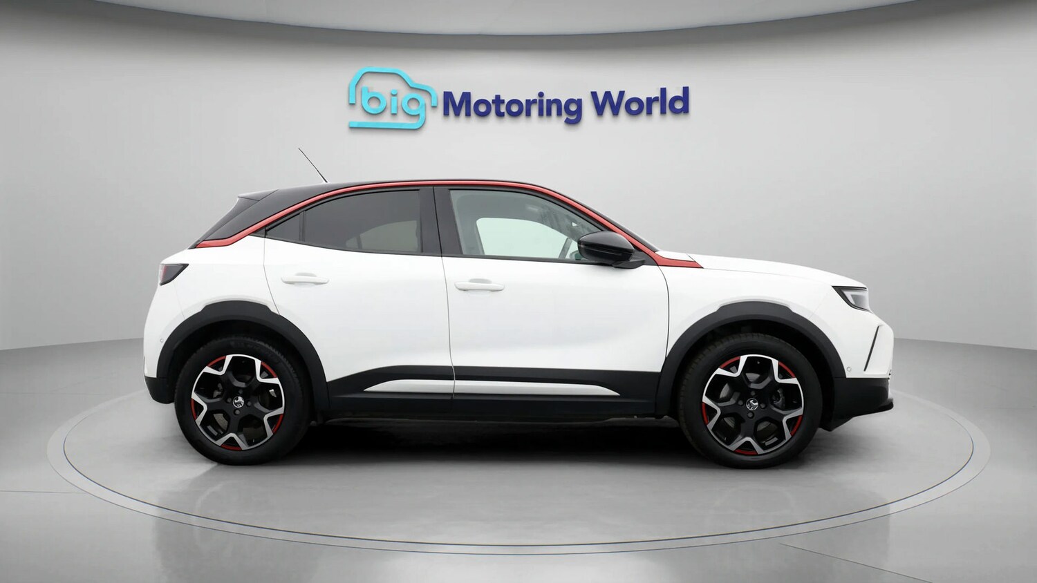 Used Vauxhall Mokka 2022 for sale - 77931421: Photo 8