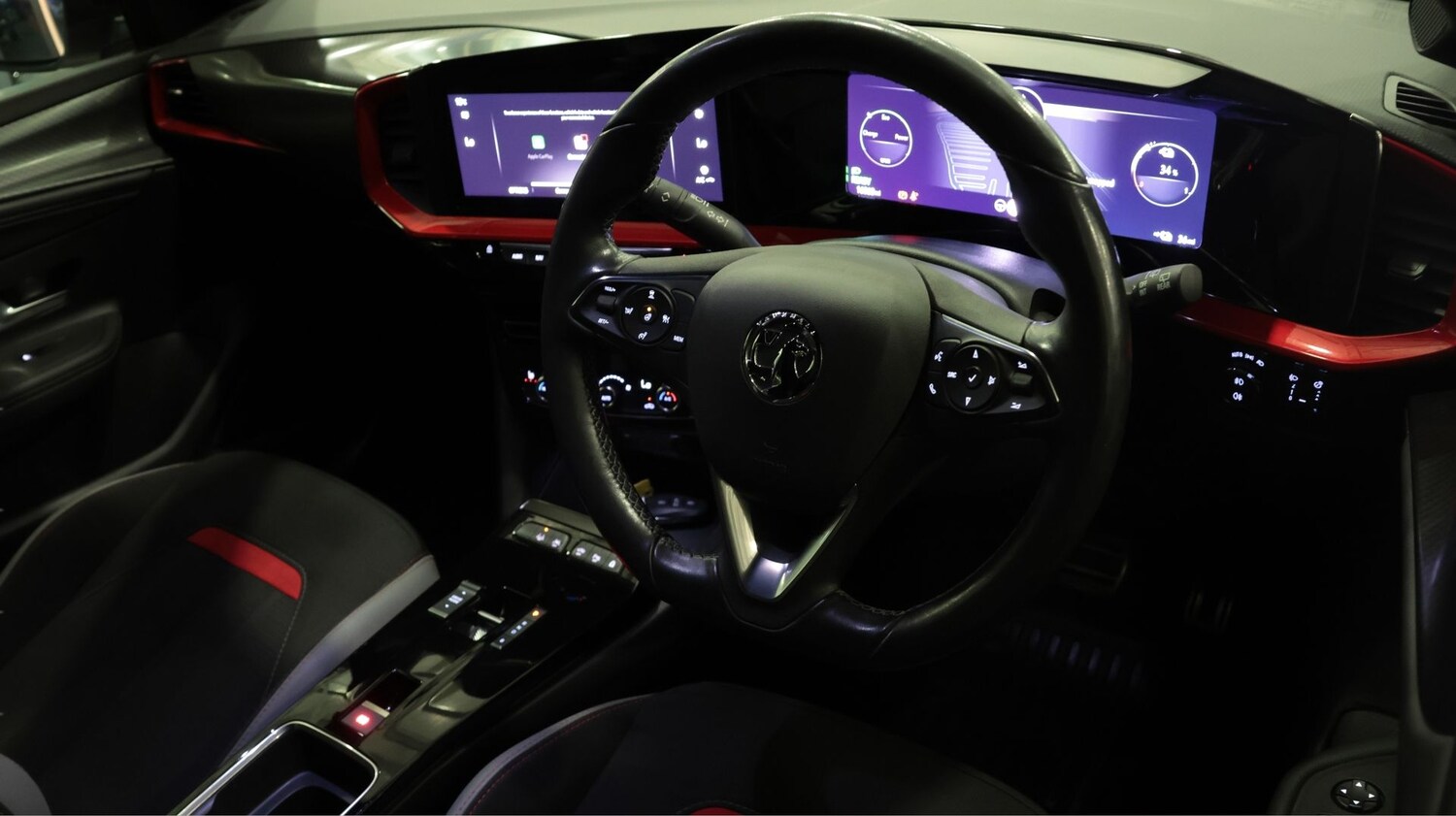 Used Vauxhall Mokka 2022 for sale - 77931421: Photo 9