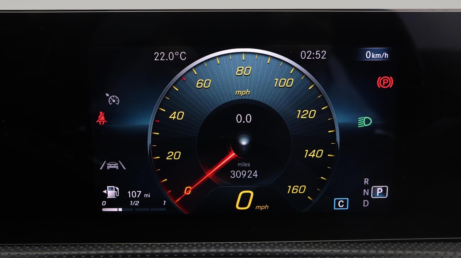 Used Mercedes-Benz CLA 2022 for sale - 76521733: Photo 11