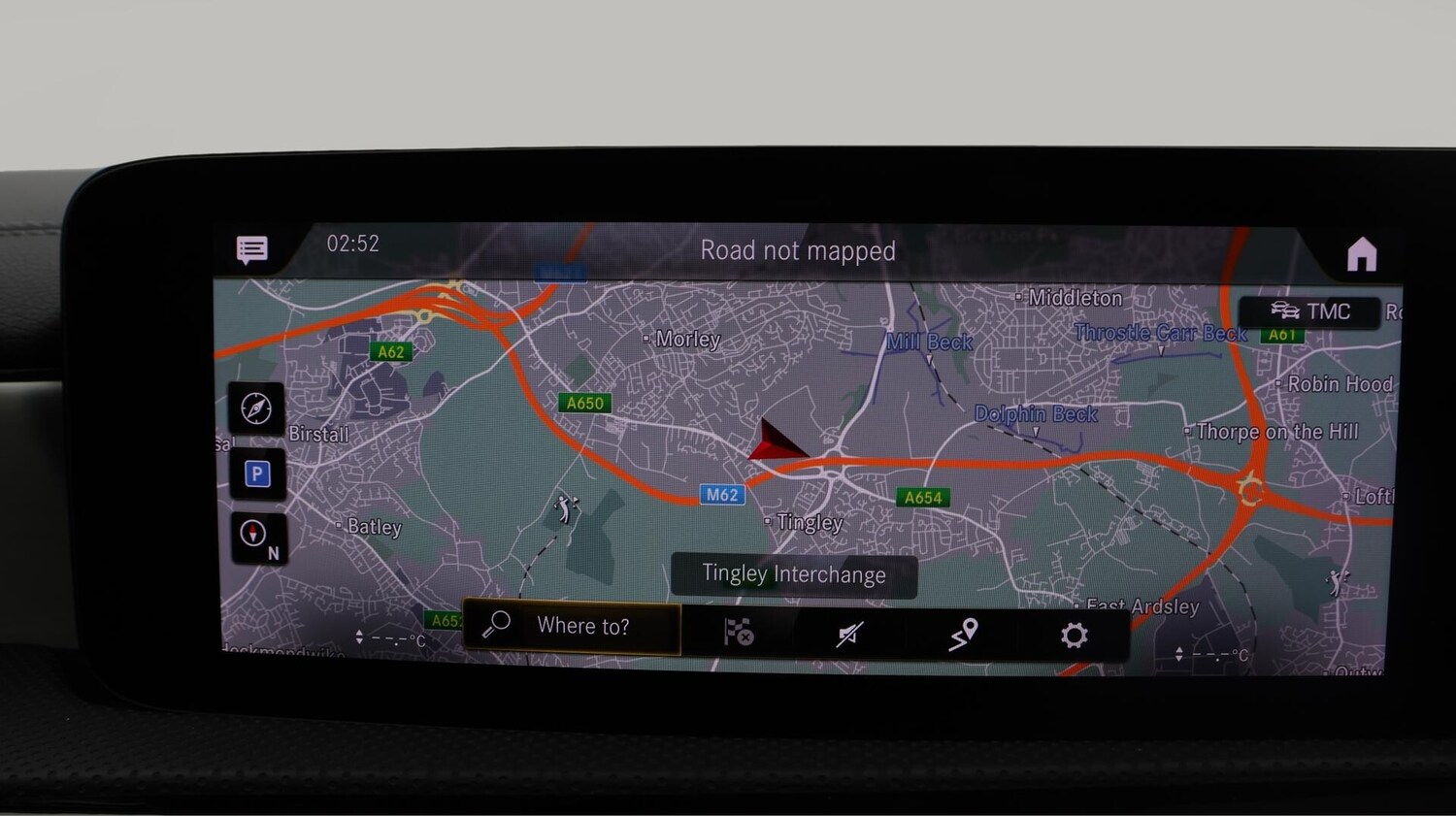 Used Mercedes-Benz CLA 2022 for sale - 76521733: Photo 12