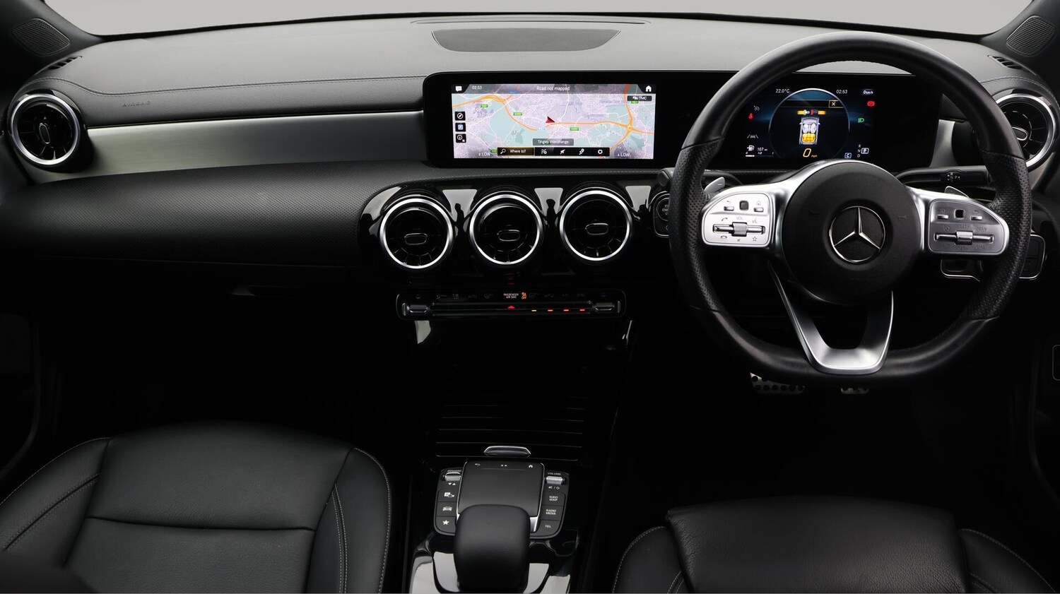 Used Mercedes-Benz CLA 2022 for sale - 76521733: Photo 14