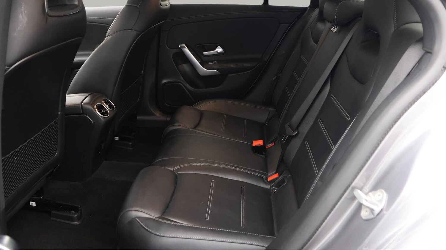 Used Mercedes-Benz CLA 2022 for sale - 76521733: Photo 17