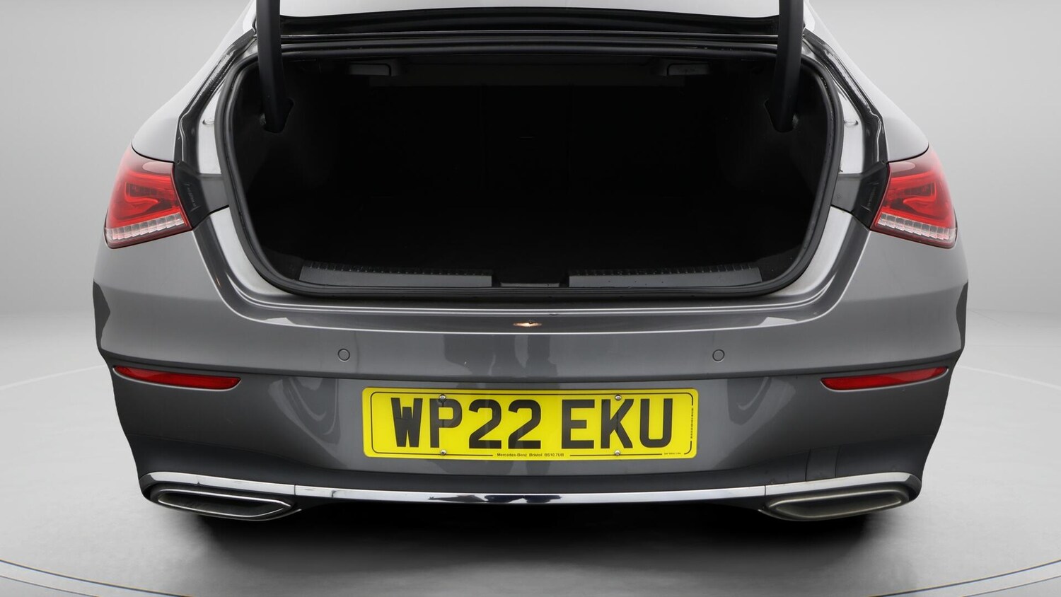 Used Mercedes-Benz CLA 2022 for sale - 76521733: Photo 18