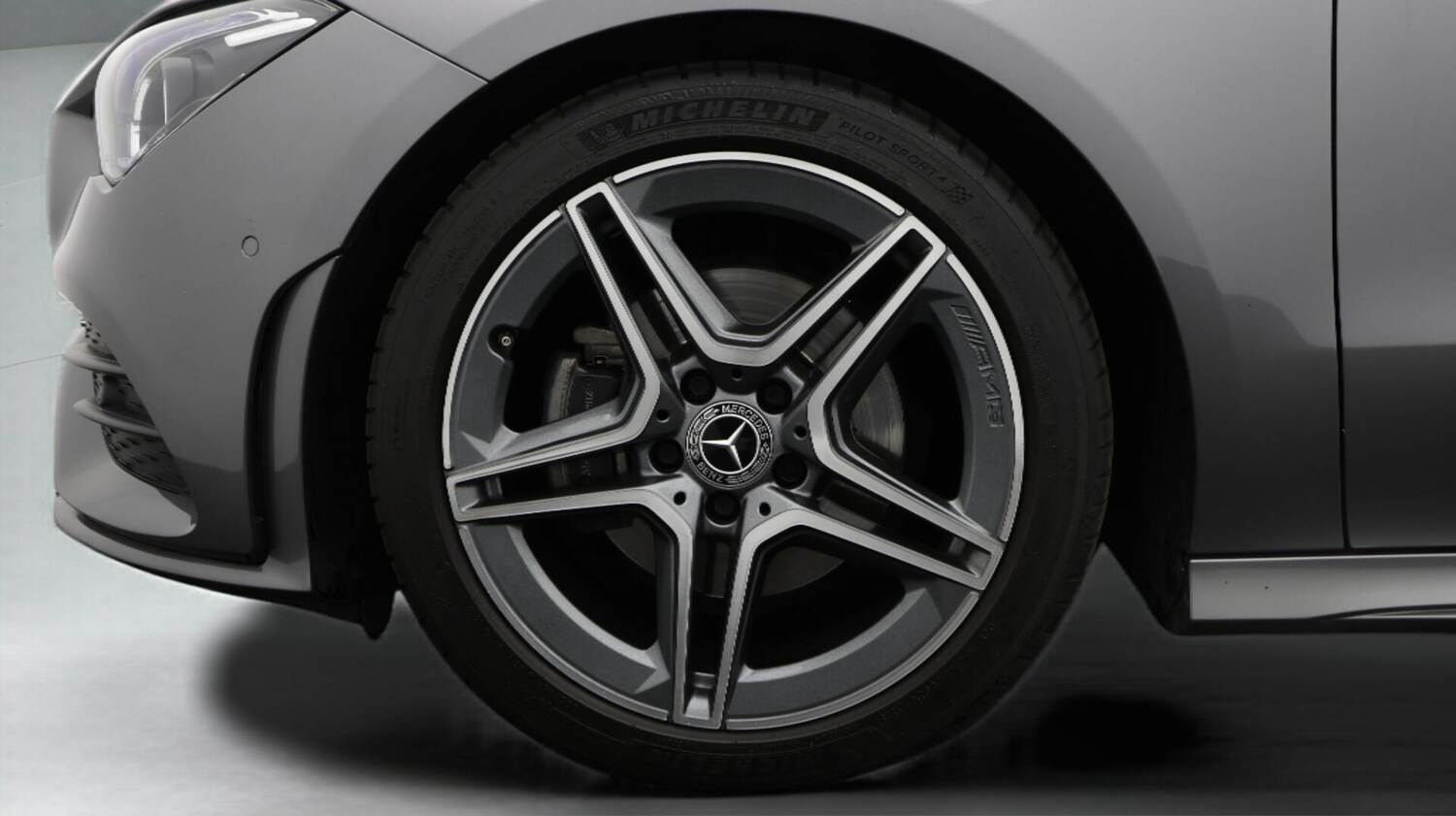 Used Mercedes-Benz CLA 2022 for sale - 76521733: Photo 19